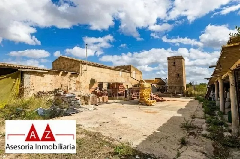 Rural or Farmhouse in Palma de Mallorca, Province of Balearic Islands — photo 12