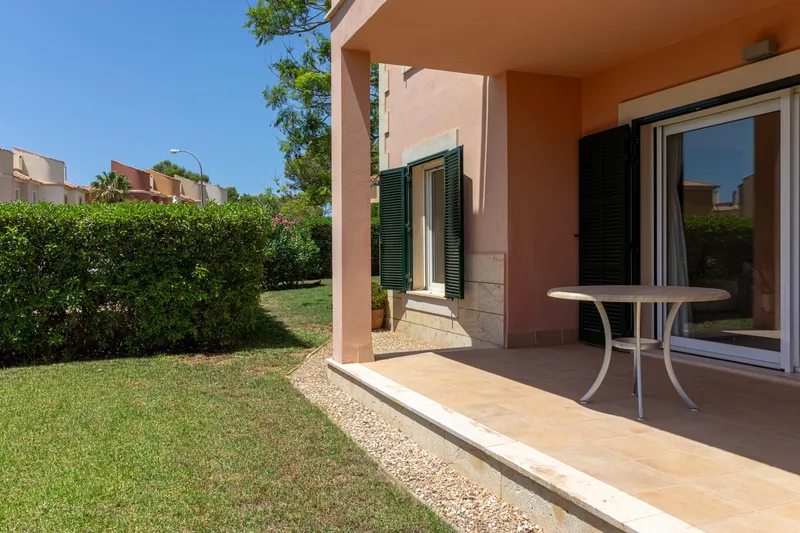 Ground floor with terrace in Sa Rapita — photo 5