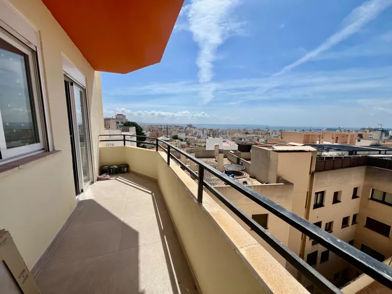 Piso en Son Espanyolet — photo 1