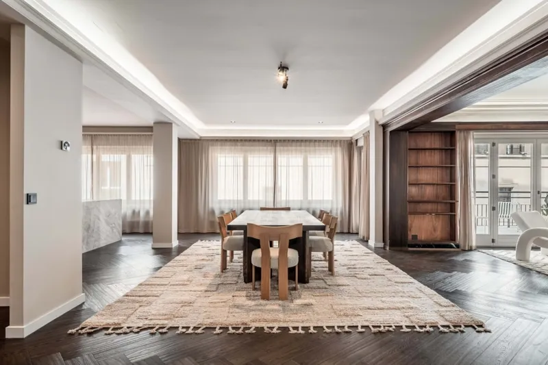 Luxury & Tranquility in the Heart of Palma – Just 1 Minute from Passeig del Born — photo 3