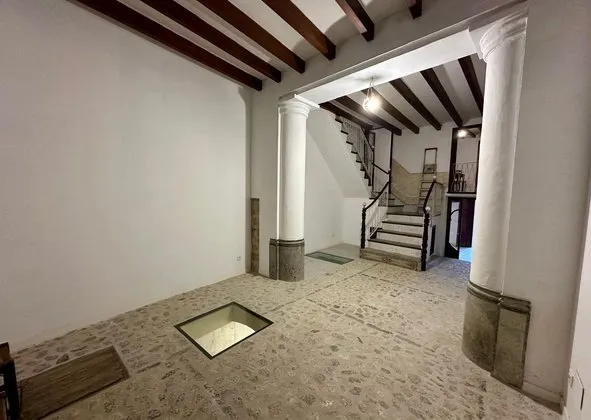 Terraced house in Calle de sa Lluna, Sóller — photo 1
