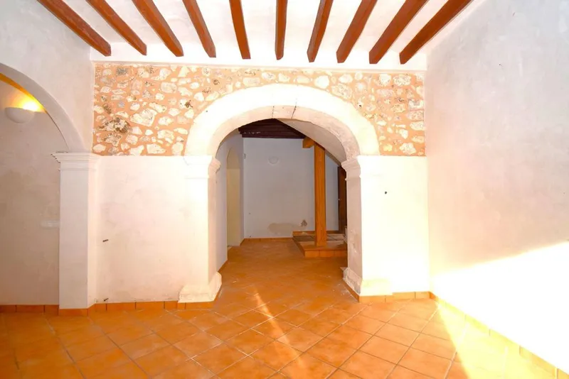 Luxury home in Muro, Province of Balearic Islands — photo 1
