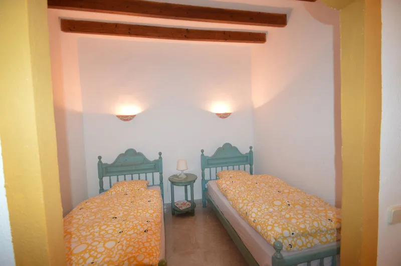 Two apartments and restaurant in Capdepera — photo 4