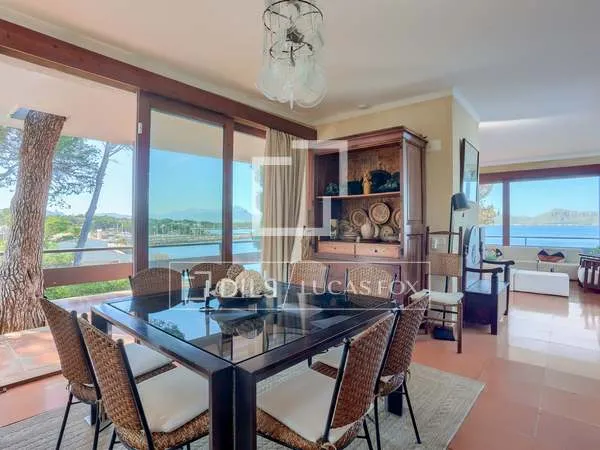 467m² house / villa for sale in Alcudia, Balearic Islands — photo 5