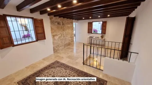 Flat in Palma de Mallorca (Sindicat) — photo 5