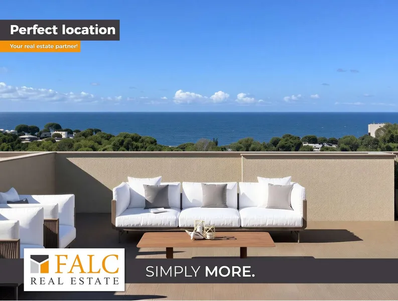 New Construction in Cala Ratjada – Modern Living Meets the Mallorca Vibe — photo 1