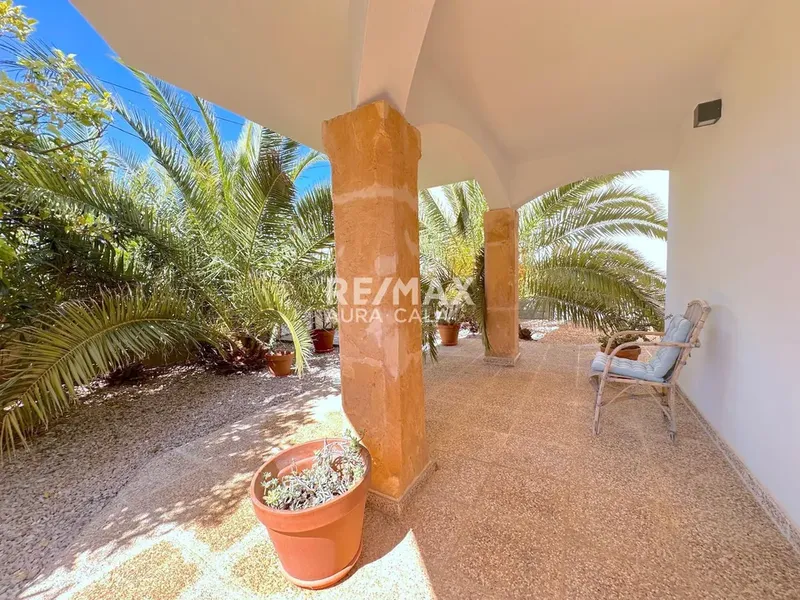 Villa in Colonia De Sant Pere, Mallorca — photo 3