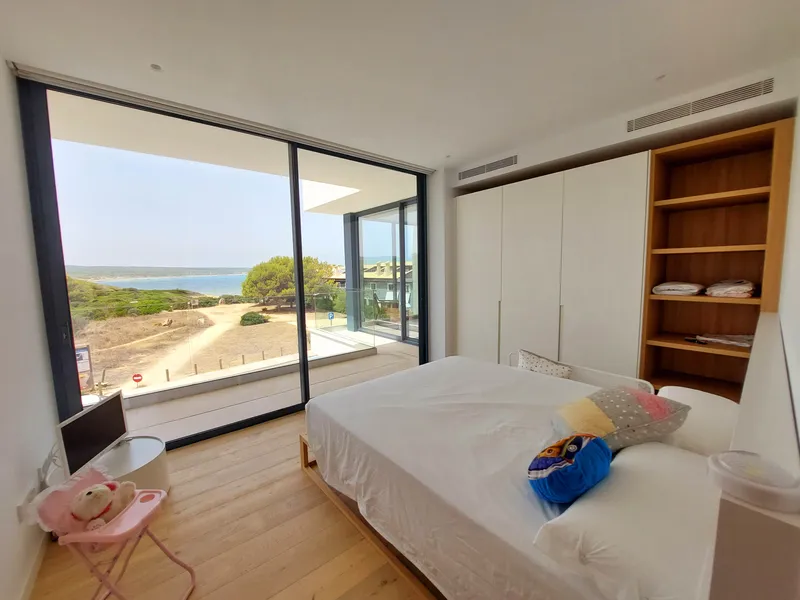 Villa with stunning sea views in S'Estanyol — photo 10