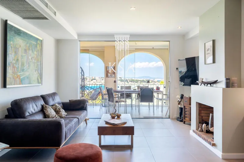 Penthouse — photo 9
