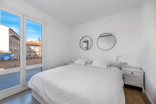 Apartment for rent in Monti-Sion, Palma de Mallorca — photo 5