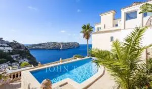 Apartment for sale in Port d'Andratx — photo 1