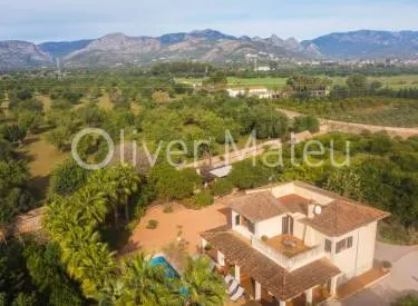 villa in Palma — photo 4