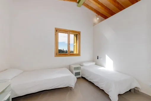 Lloret de Vistalegre, newly renovated finca for long-term rental in Lloret — photo 12