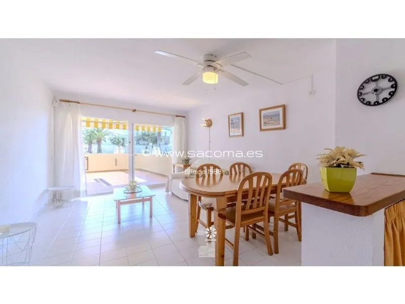 Apartment in Sant Llorenç des Cardassar, Province of Balearic Islands — photo 9