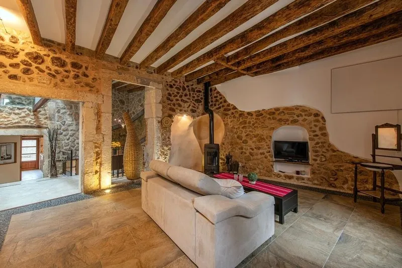 Luxury home in Campanet, Province of Balearic Islands — photo 4