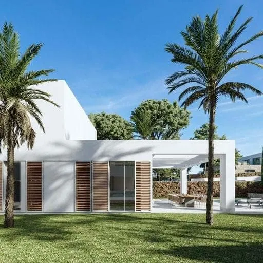 Newbuild Luxury Home in Sol de Mallorca — photo 3