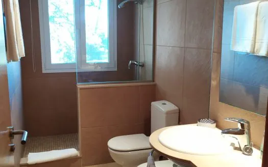 Luxury apartment in la Bonanova with sea views — photo 12