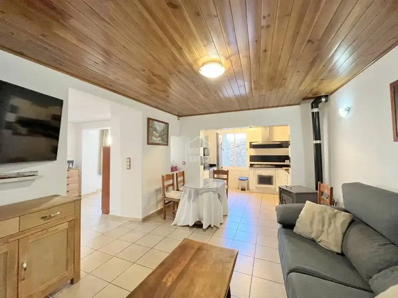 Sunny ground floor on the outskirts of Son Servera with beautiful panoramic views — photo 10