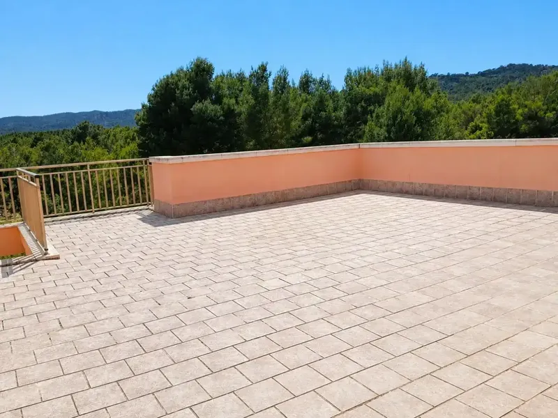 Palma de Mallorca | Ático dúplex con gran terraza privada junto a Son Vida — photo 10