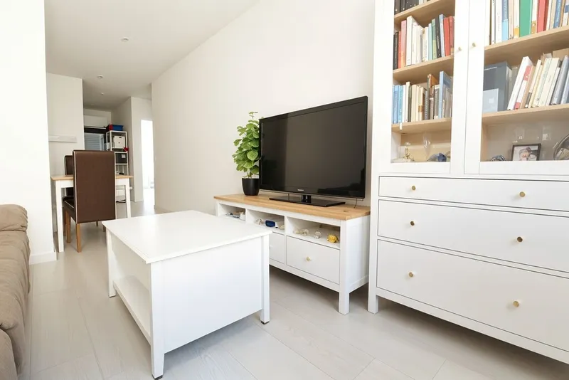 Apartment in Palma - Plaza de Toros area — photo 1