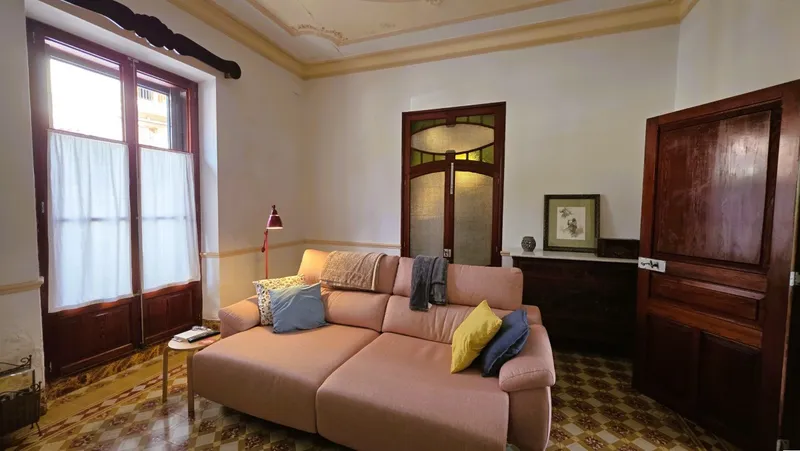 Elegant Manor House with Charming Private Garden and Historic Character in the Sóller Valley — photo 5