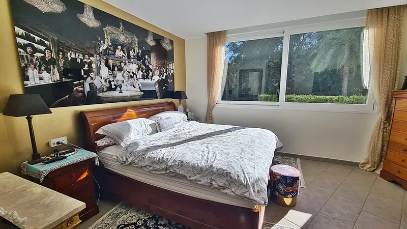 Modern villa for sale within walking distance to the beach in Calvià — photo 7
