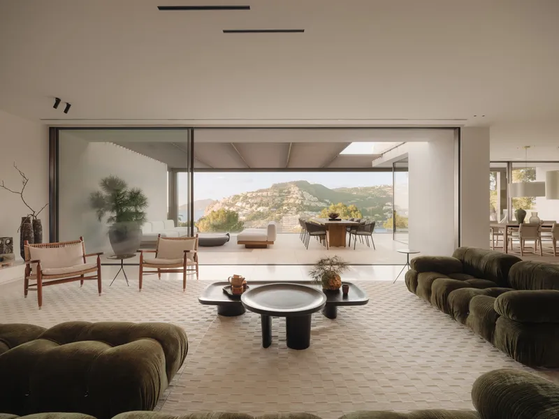 Luxury property in Puerto de Andratx with sensational views - Marcel Remus Real Estate — photo 8