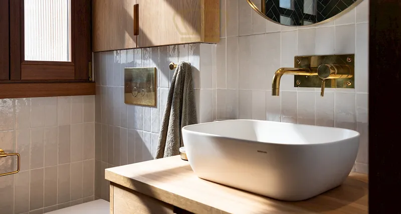 Modernized townhouse in Palma Santa Catalina - first occupancy — photo 10