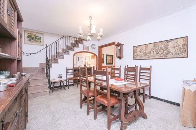 Townhouse for sale in Pollensa / Pollença, Mallorca — photo 1