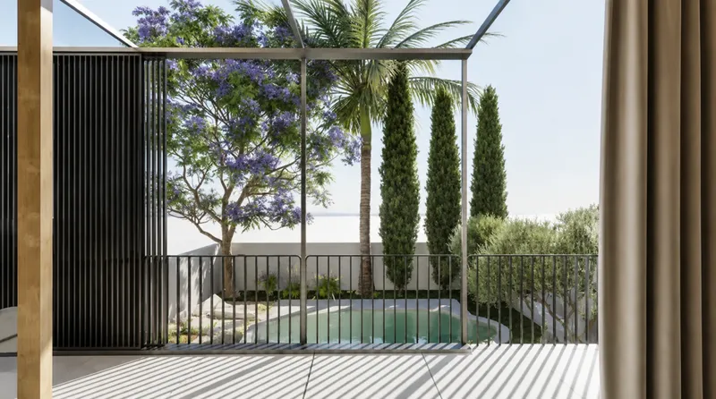 Ref. 2119; Newly built villa with garage and pool in Palma El Terreno, for sale — photo 4