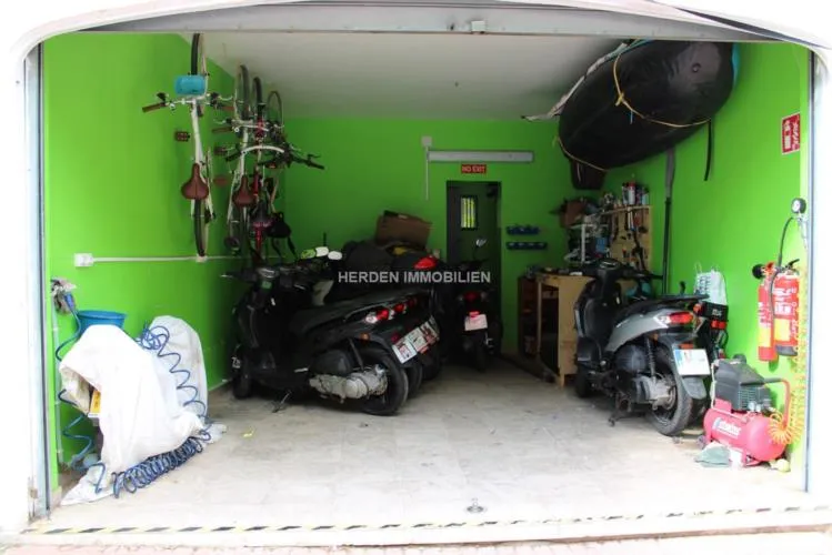 Premises Illetas Ses Illetes Mallorca for Rent — photo 8