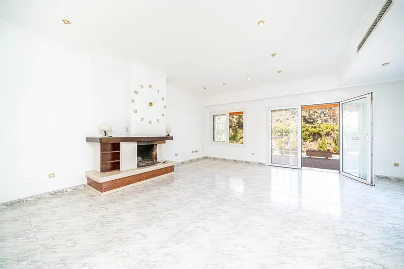 Detached chalet with private pool in Son Verí Nou — photo 10
