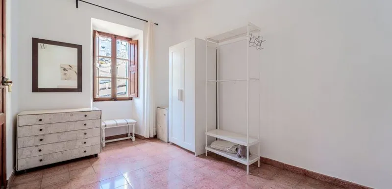 Attic for rent in Montuïri with mountain views and terrace — photo 10