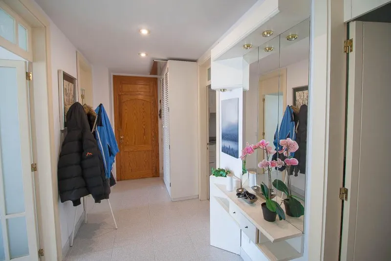 Apartment on the Seafront Promenade — photo 11