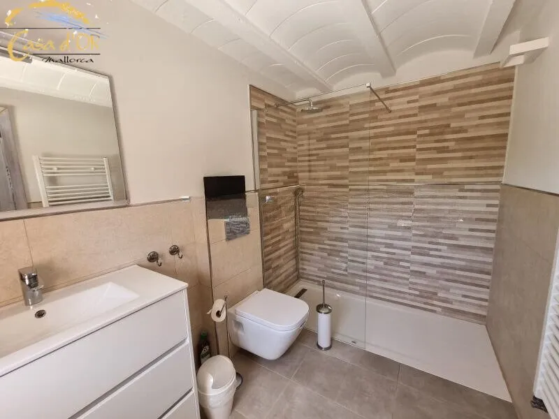 Idyllic country house with panoramic views in Son Macia — photo 11