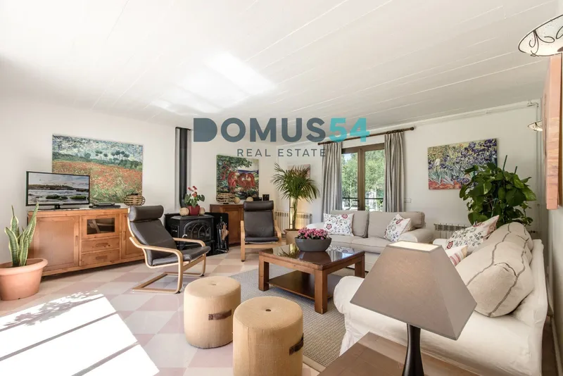 Villa in rustic property for sale in Pollença — photo 2