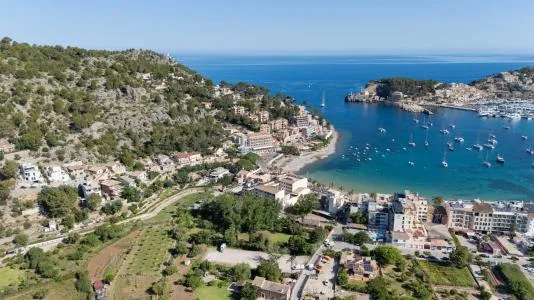 Single family house - Sóller (Puerto de Soller) — photo 3