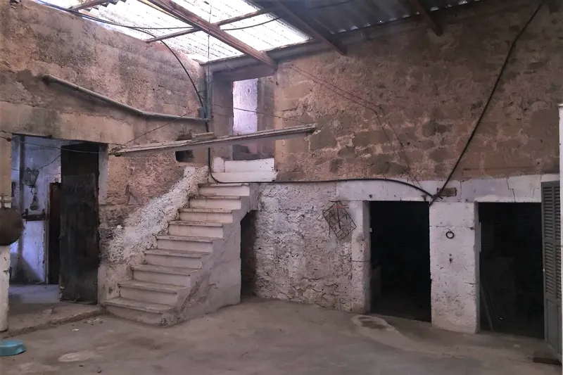 Manor house for sale in Porreres — photo 10