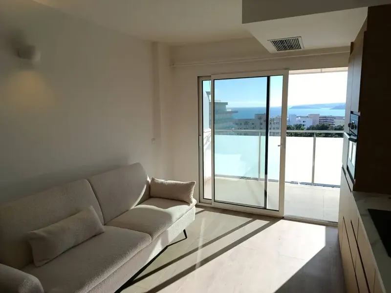 Exclusive apartment with sea views very close to the Puerto Portals marina — photo 8