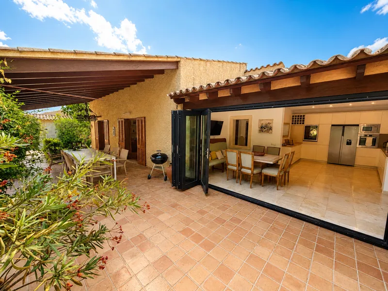 Detached Villa in Pollença — photo 9