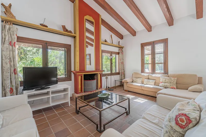Finca with vacation license — photo 8