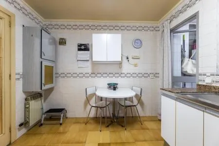 Flat - Palma de Mallorca (Marqués de la Fontsanta), Built Surface 126m2, Terrace Size 15m2, 4... — photo 11