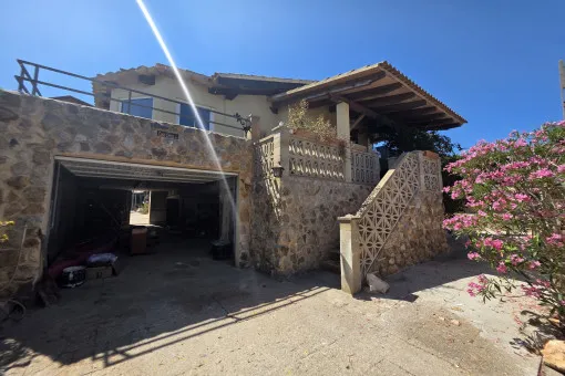 Cala Llombards, Detached House with Garage and Pool Just a Few Meters from Cala Llombards Beach — photo 6