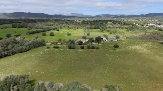 House with land - Porreres (Outskirts) — photo 8