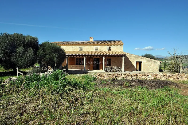 Rustic property with or... — photo 2
