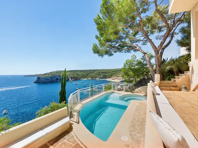 Villa in Calvia, Mallorca — photo 2