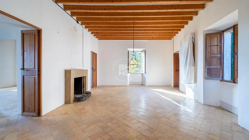Rustic Finca for sale in Binissalem — photo 10