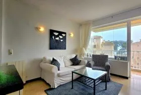 Canyamel: A small, modern apartment near the beach — photo 1