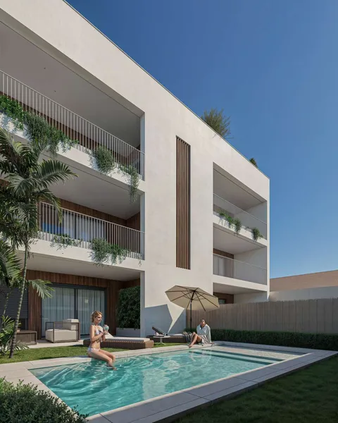 Penthouse in Porto Cristo – 200 m² | Rooftop Terrace & Distant Sea Views — photo 8