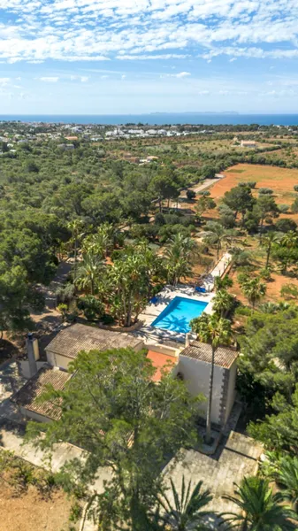 Rustic finca — photo 7